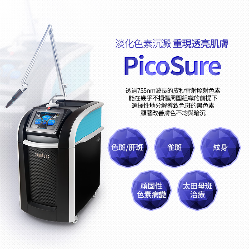 PICOSURE - 釜山中心店